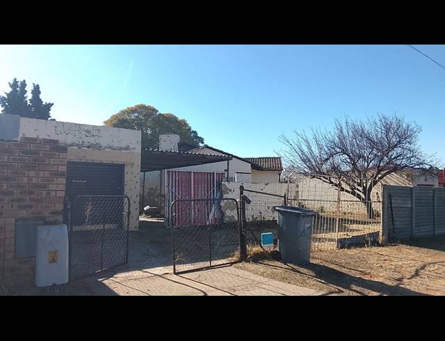 3 BEDROOM HOUSE FOR SALE IN FINSBURY